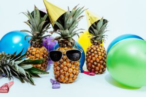 13 Awesome Ideas For Planning A Teen Birthday Party