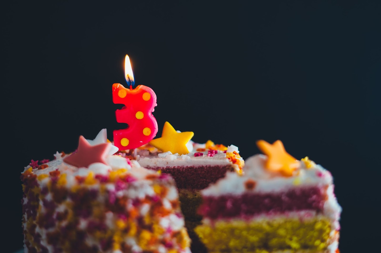 16 Wonderful Birthday Party Themes For Your 3 Year Old