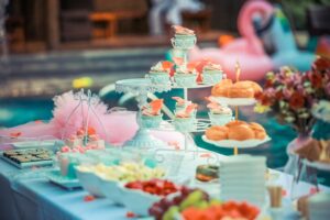 4 Steps for Planning a Child's Birthday Party