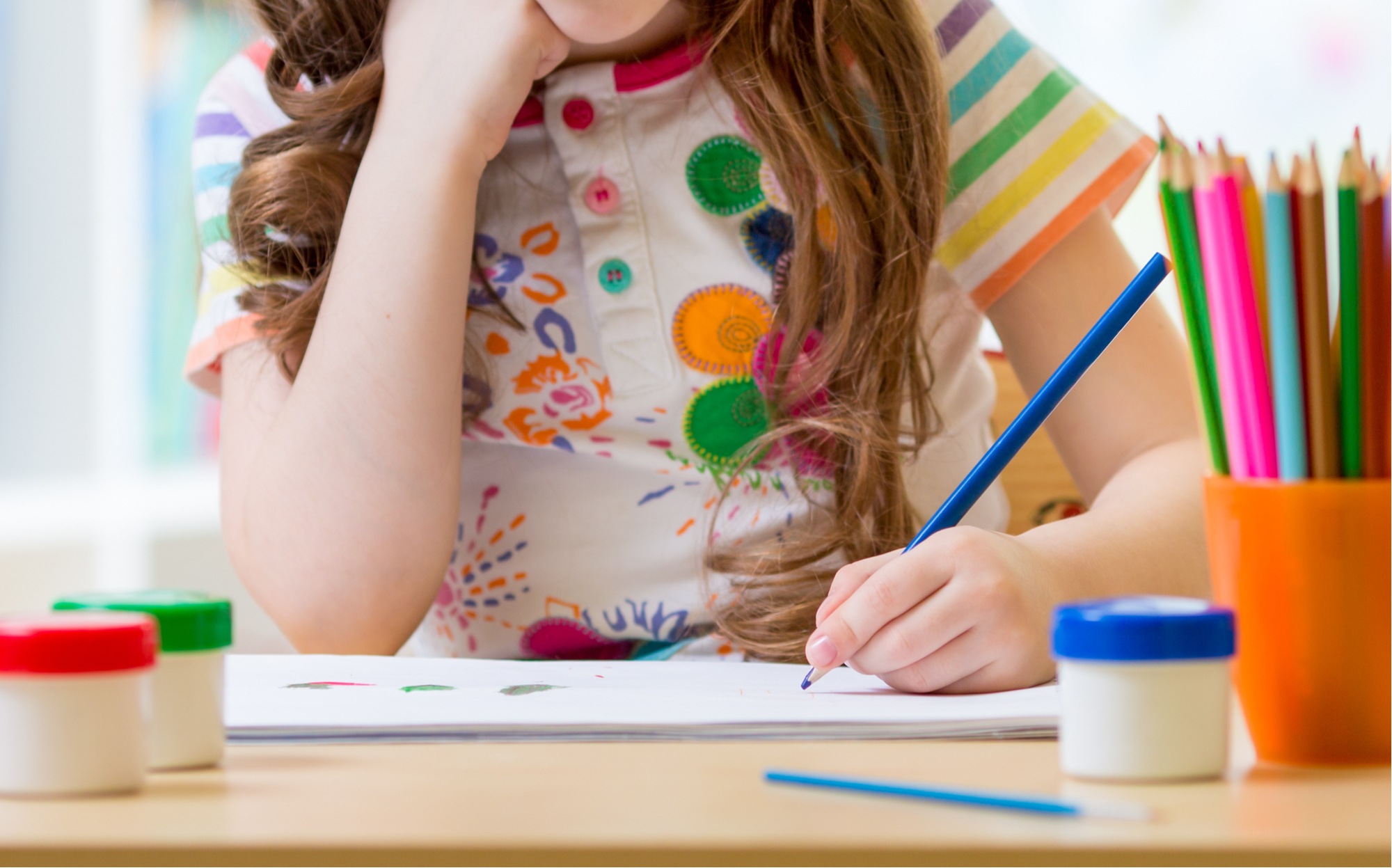 5 Tips on Keeping Children in Routine While Homeschooling