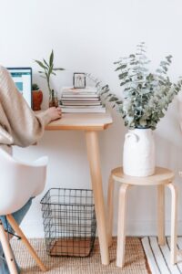 8 Tips for Working from Home