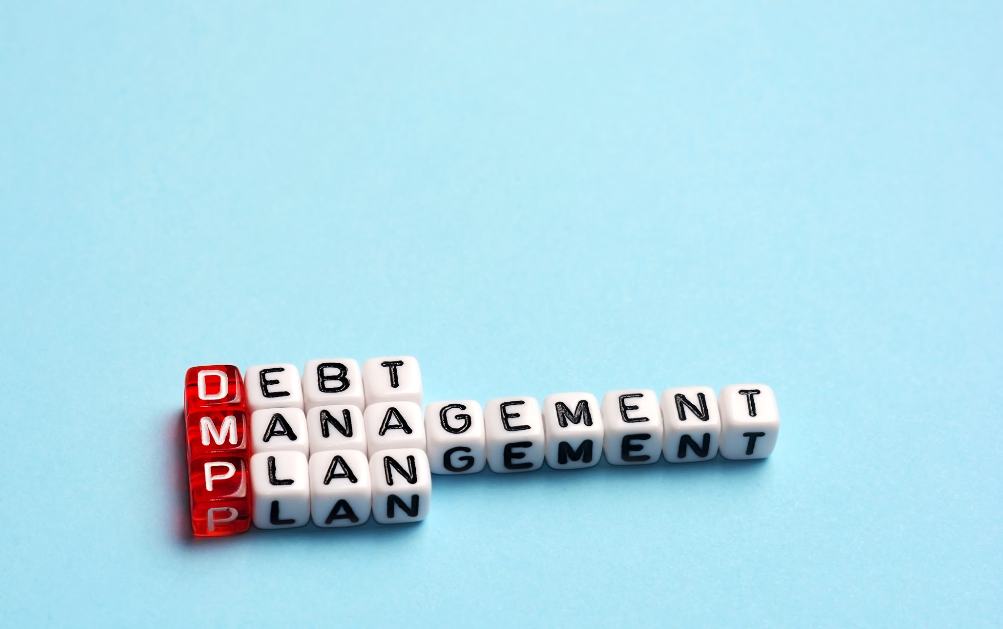 Debt Management Plans for families