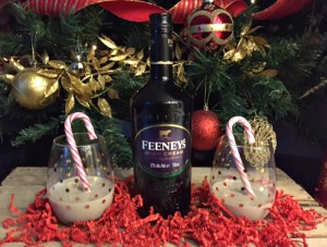 Festive Drinks For Christmas With Irish Cream