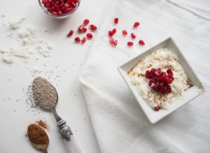 Greek Yoghurt Toppings For A Delicious Ice Cream Replacement