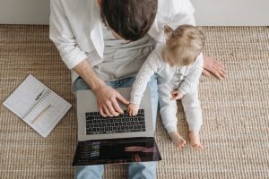 How to Have a Successful Career & Family Life