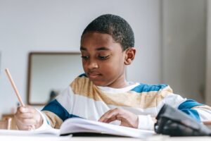 How to Help Your Child Through Their First Year of School