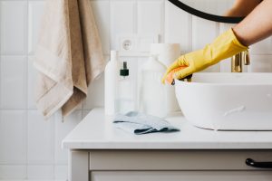 How to Keep Your Family Home Clean & Organized