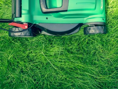 Avoid These Common Mistakes When Buying a Lawn Mower