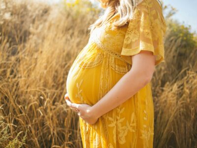 Balancing Motherhood: How Physical Therapy Enhances Prenatal Health