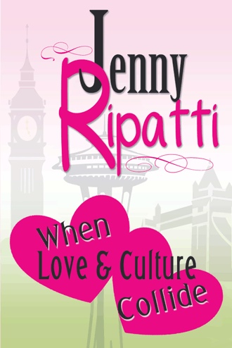 When Love & Culture Collide by Jenny Ripatti Taylor