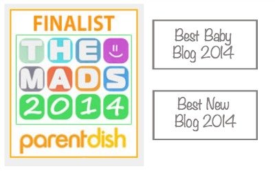 MAD Blog Awards 2014