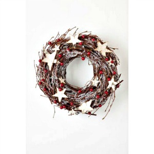Picking The Perfect Christmas Wreath