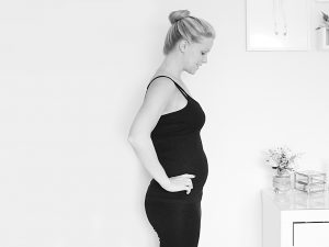 Pregnancy: 16 Weeks Bump Watch