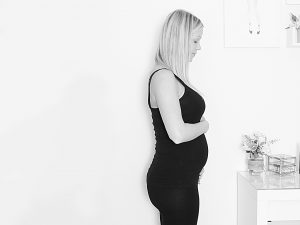 Pregnancy: 18 Weeks Bump Watch