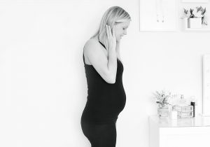 Pregnancy: 24 Weeks Bump Watch