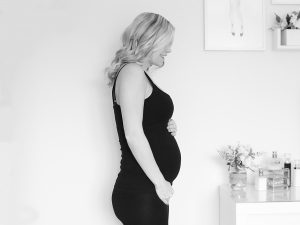 Pregnancy: 25 Weeks Bump Watch
