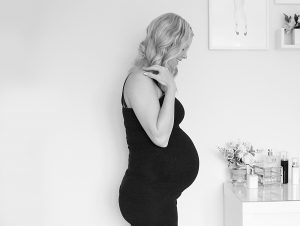 Pregnancy: 32 Weeks Bump Watch