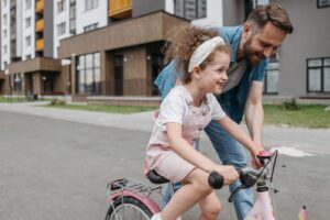 Should You Buy A Bike Or Scooter For Your Child?
