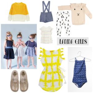 Summer Wishlist: Unique Children's Fashion with Ladida