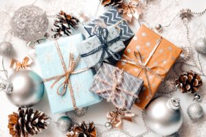 The Ultimate Guide To Buying Christmas Presents