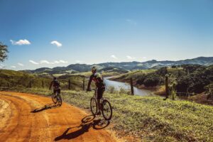Tips to consider when buying a mountain bike