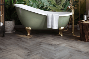 Cleaning Vinyl Flooring - A Guide to Retaining That Fresh Look
